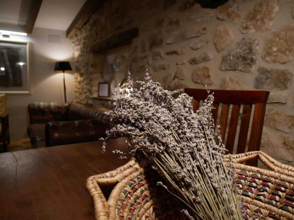 Ca Margalef - Casa Rural Con Encanto Ginestar Εξωτερικό φωτογραφία