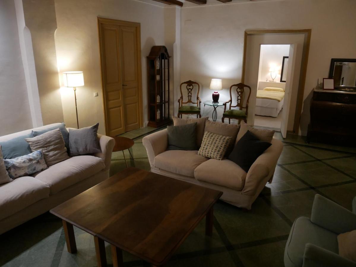 Ca Margalef - Casa Rural Con Encanto Ginestar Εξωτερικό φωτογραφία