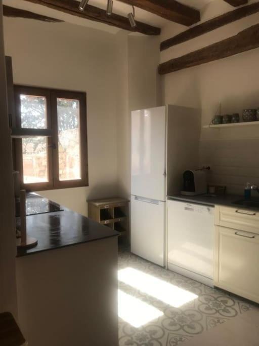 Ca Margalef - Casa Rural Con Encanto Ginestar Εξωτερικό φωτογραφία