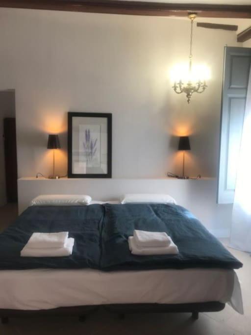 Ca Margalef - Casa Rural Con Encanto Ginestar Εξωτερικό φωτογραφία