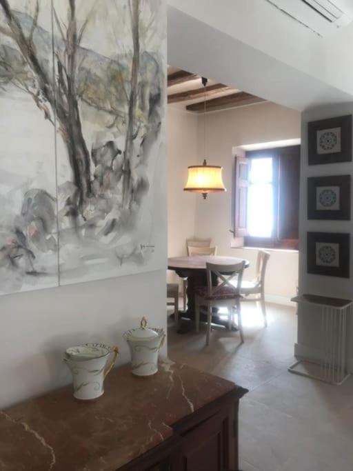 Ca Margalef - Casa Rural Con Encanto Ginestar Εξωτερικό φωτογραφία