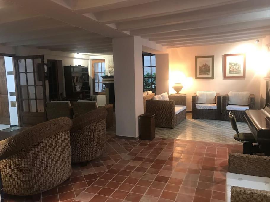 Ca Margalef - Casa Rural Con Encanto Ginestar Εξωτερικό φωτογραφία
