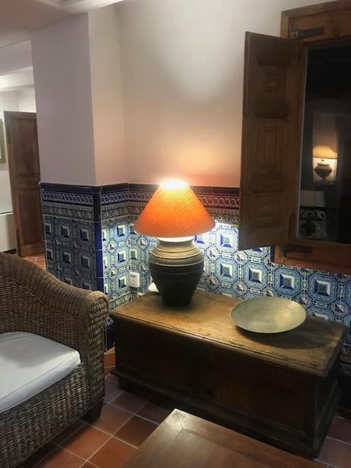 Ca Margalef - Casa Rural Con Encanto Ginestar Εξωτερικό φωτογραφία
